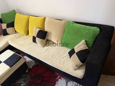 ركنة بحالة ممتازة