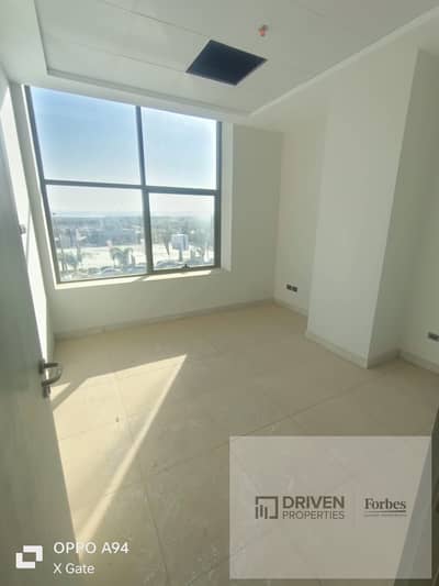 عيادة متشطبة بالكامل بالتكييفات للإيجار في هيل تاون بالم هيلز 6 أكتوبر    Hale Town Palm Hills 6th of October
