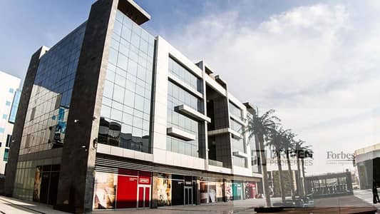 عيادة متشطبة بالكامل بالتكييفات للإيجار في توين تاورز الشيخ زايد مباشرة على محور 26 يوليو     Twin Towers Sheikh Zayed Direct on the 26th of July Axis