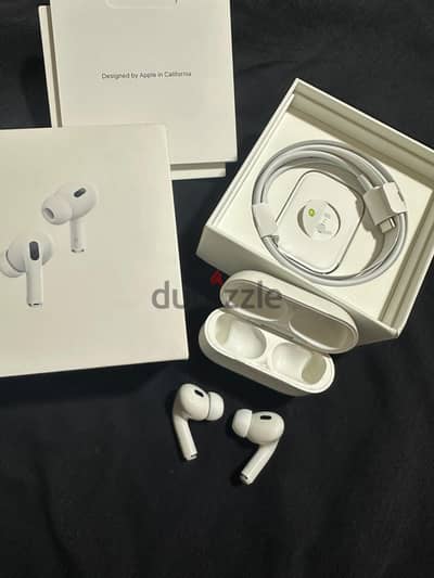 air pods pro 2