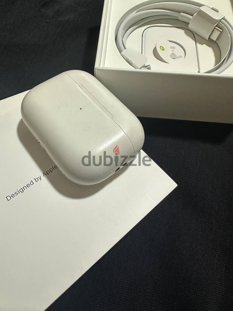 air pods pro 2 4