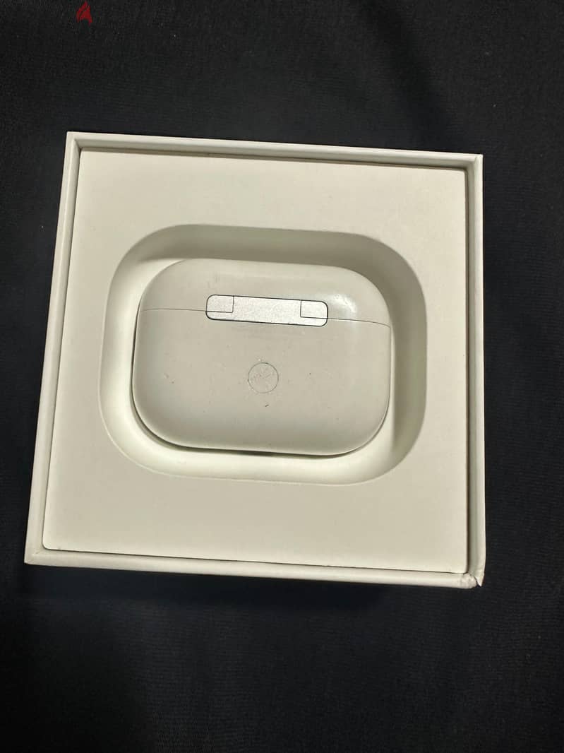 air pods pro 2 5