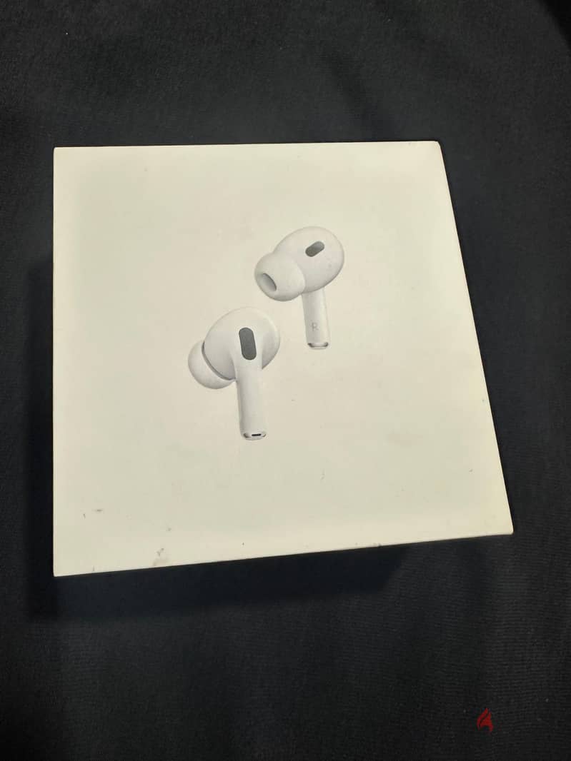 air pods pro 2 7