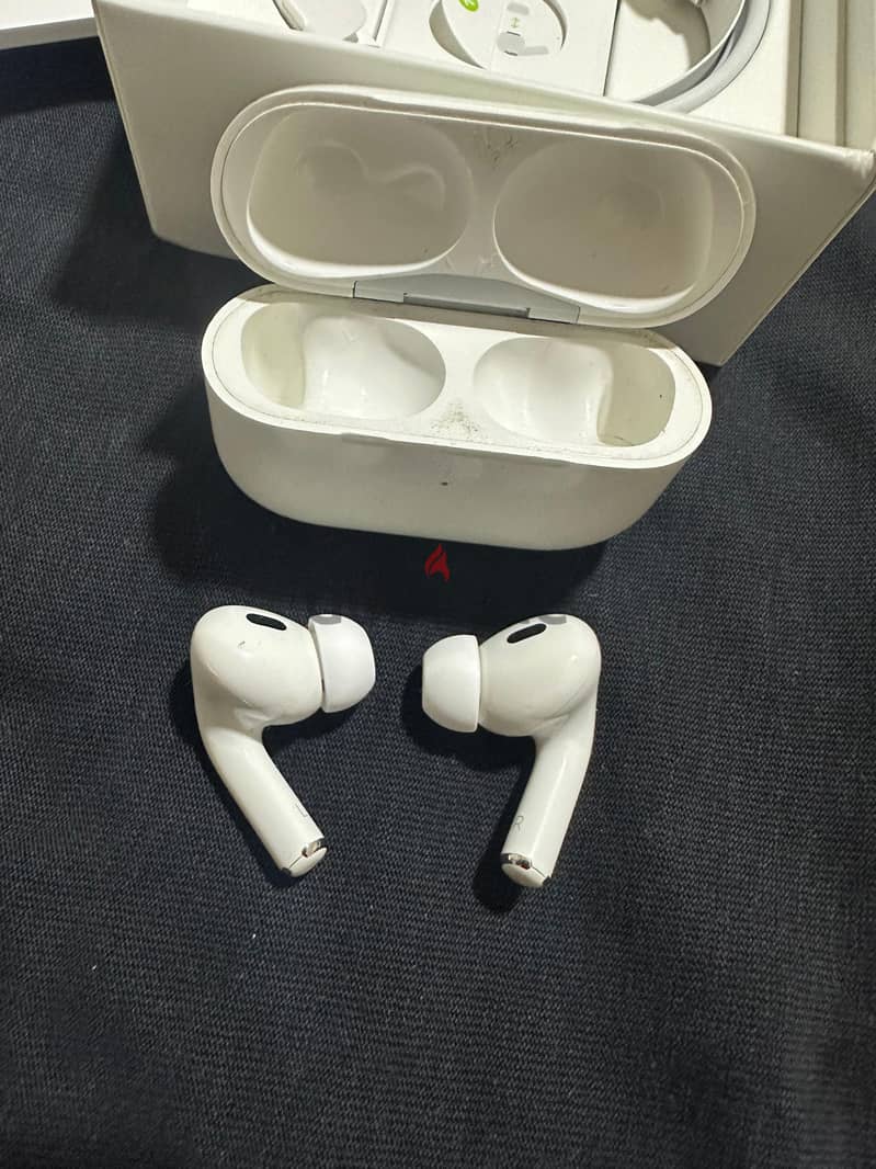 air pods pro 2 8