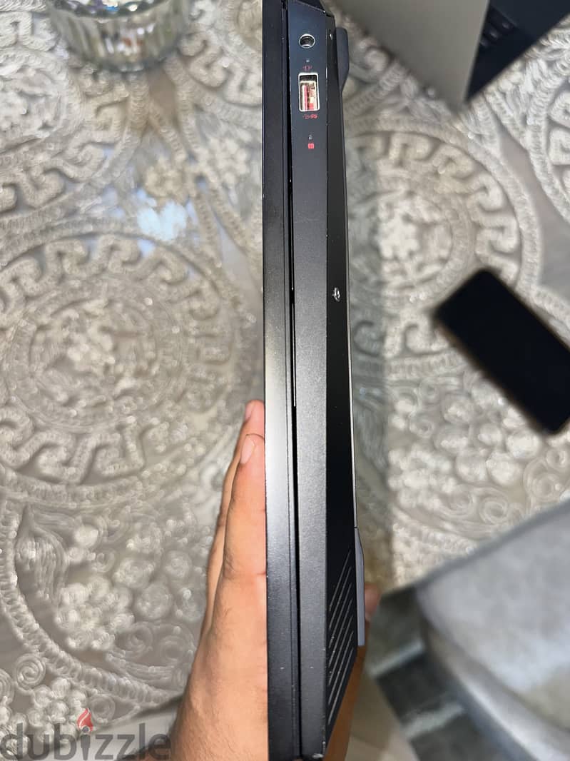 HP Omen 15 Gaming Laptop 3