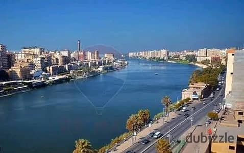 - Apartment for sale on Al-Jumhuriya Street in Mansoura (Ras and Tail)