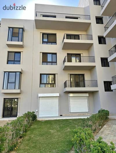 Finshed Ready to move Apartment for sale in O west compound