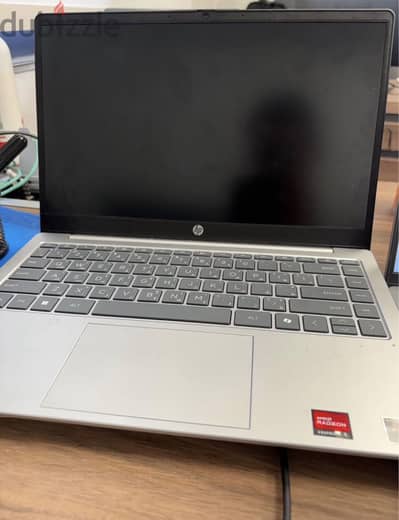 HP laptop Used like new