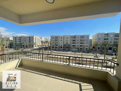 Prime Family Living in Mivida – Boulevard | Spacious 3-Bedroom Apartment