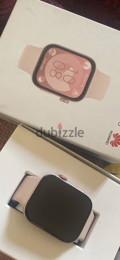 Smart watch