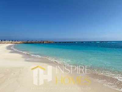 Chalet for sale – price includes furniture and appliances