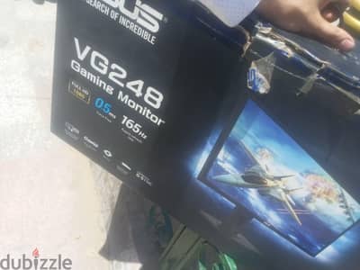 Asus 165hz