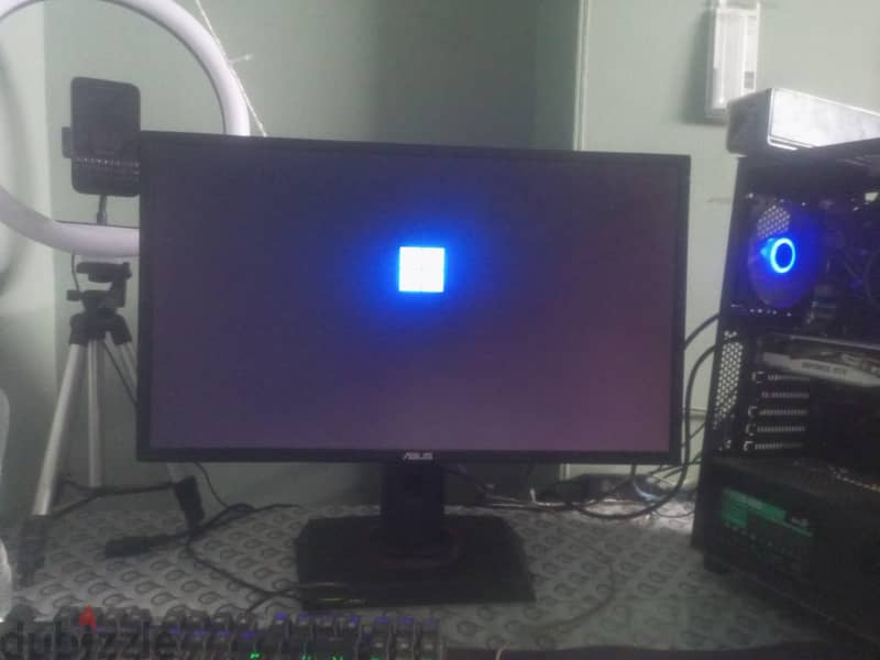 Asus 165hz 1