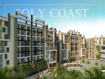 Own your unit now at Suli Coast – North Coast Chalet 110 meters
