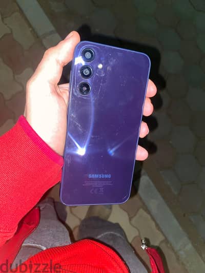 Samsung A15 5G