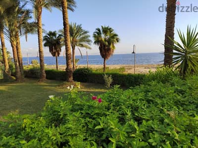 شاليه في الفيوم على بحيرة قارون مباشرة