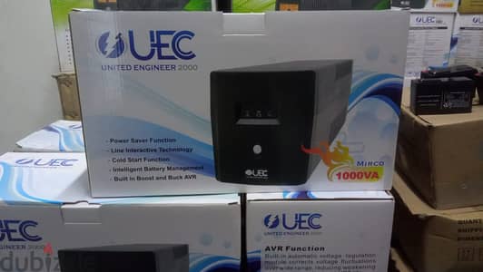 ups 1200