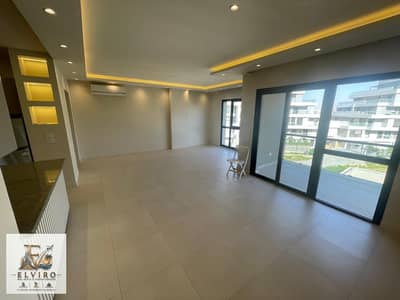 شقة مميزة للإيجار أول سكن في سكاي كوندوز – Villette Sodic