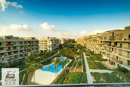 عرض قوي للإيجار في Villette Sodic – V Residence بمساحة مميزة