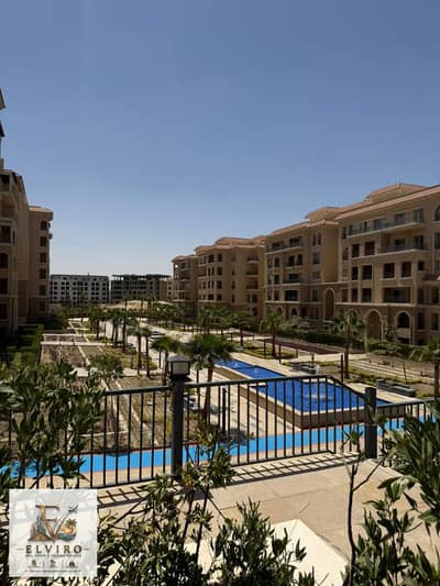 Ground Floor Apartment with Private Garden & Open View at a Great Price in 90 Avenue