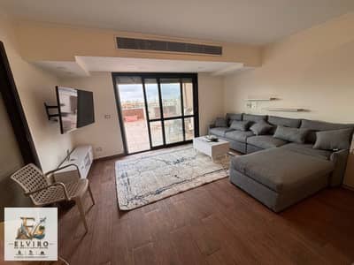 Studio with Roof for Rent in Sodic Eastown – 1 Bedroom with Open View