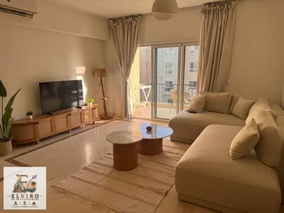 Spacious 3-Bedroom Apartment for Rent – Mivida Boulevard Compound