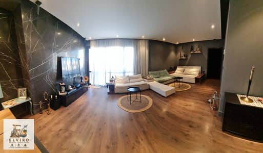 Furnished Apartment for Rent in Eastown Prime Location with Spacious Layout and Nanny Room