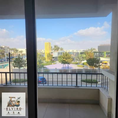 شقة مميزة للإيجار في ميفيدا – أجواء التميز وحياة راقية داخل كمبوند متكامل