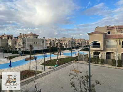 Twin House for Rent in El Patio Oro – Expansive Living with Elegant Design & Premium Comfort