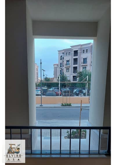 Modern Furnished Studio for Rent in Mivida Boulevard Prime Location