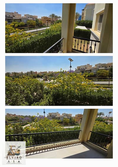 Spacious Furnished Apartment for Rent in Mivida Avenue Prime Location and Modern Living