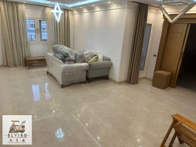 Luxury Fully Furnished Apartment for Rent in Mountain View Hyde Park Prime Location within a Prestigious Compound at an Attractive Price