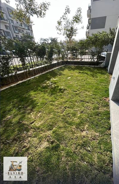 Elegant Garden Apartment for Rent in Eastown – Prime Location Inside Sodic Compound