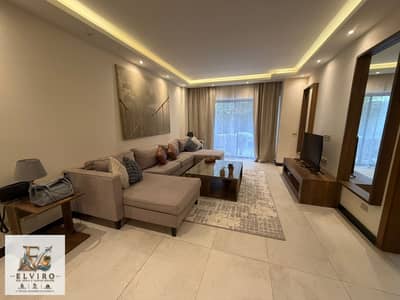 شقة مفروشة للإيجار في Lake View Residence | تراس واسع وإطلالة مميزة شقة مفروشة للإيجار في Lake View Residence | تراس واسع وإطلالة مميزة