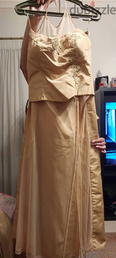 night dress