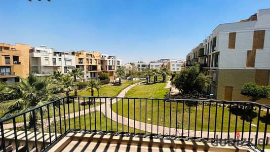 للبيع شقة 205م كومباوند ويست تاون , سوديك , بيفرلي هيلز , الشيخ زايد تشطيب كامل استلام فوري                                                          .