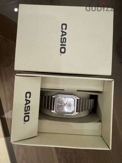Casio