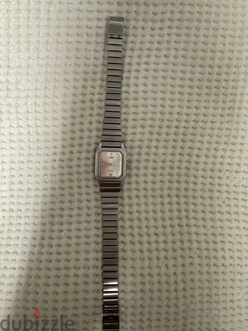 Casio 1