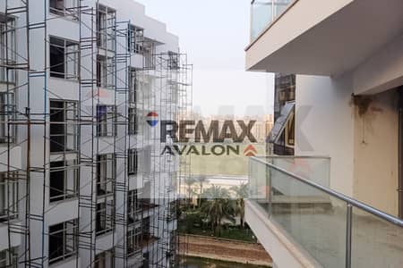 Apartment for sale 202 m Smouha (Grand View)