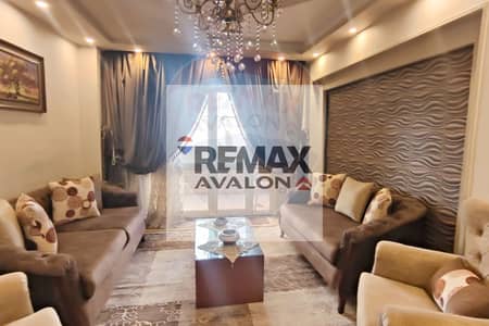 Elegant Living Near the Sea | Premium 3-Bedroom Apartment in Sporting (2nd Row)