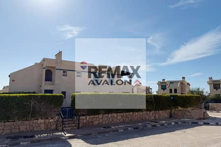 Ground chalet with garden corner for sale (Mina 4) 90 m