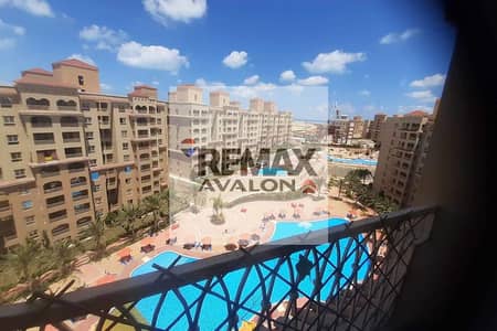 Chalet for sale (Aqua View) 105 m