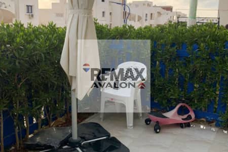 Ground floor chalet with garden for sale (Rimas Village) 84m