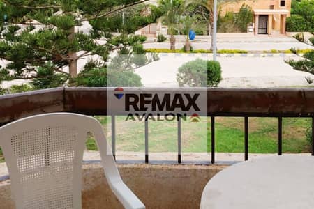 Chalet for Sale (Al-Shorouk Village) 92m