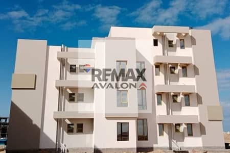 Chalet for sale (Zahra) 75 m
