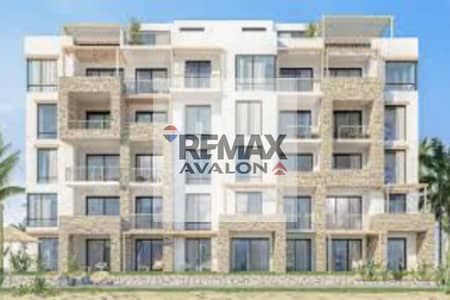 Studio for sale (Masaia - Sidi Abdelrahman) 66 m