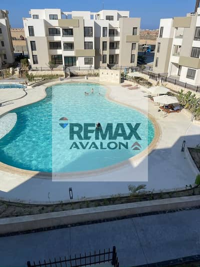 Chalet for sale (Zahra - Sidi Abdelrahman) 62m