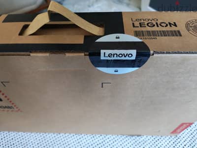 متبرشم Lenovo Legion 5 U7 255HX-32GB-1TB-5060 8GB-15.1" WQXGA OLED