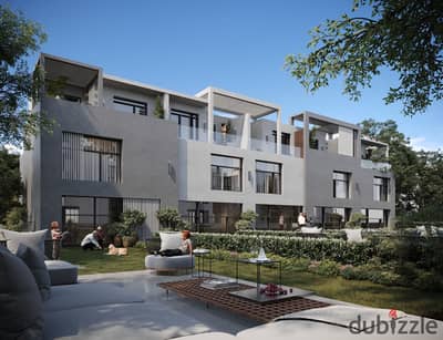 In New Cairo (6th Settlement) | 2-Bedroom Apartment for Sale | Installments Up to 10 Years | Minutes from AUC
