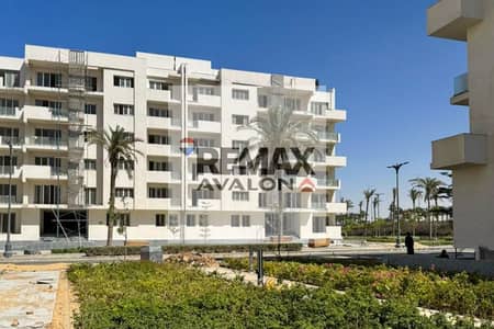 Apartment for sale (Mazarine - New Alamein) 242m Apartment for sale (Mazarine - New Alamein) 242m